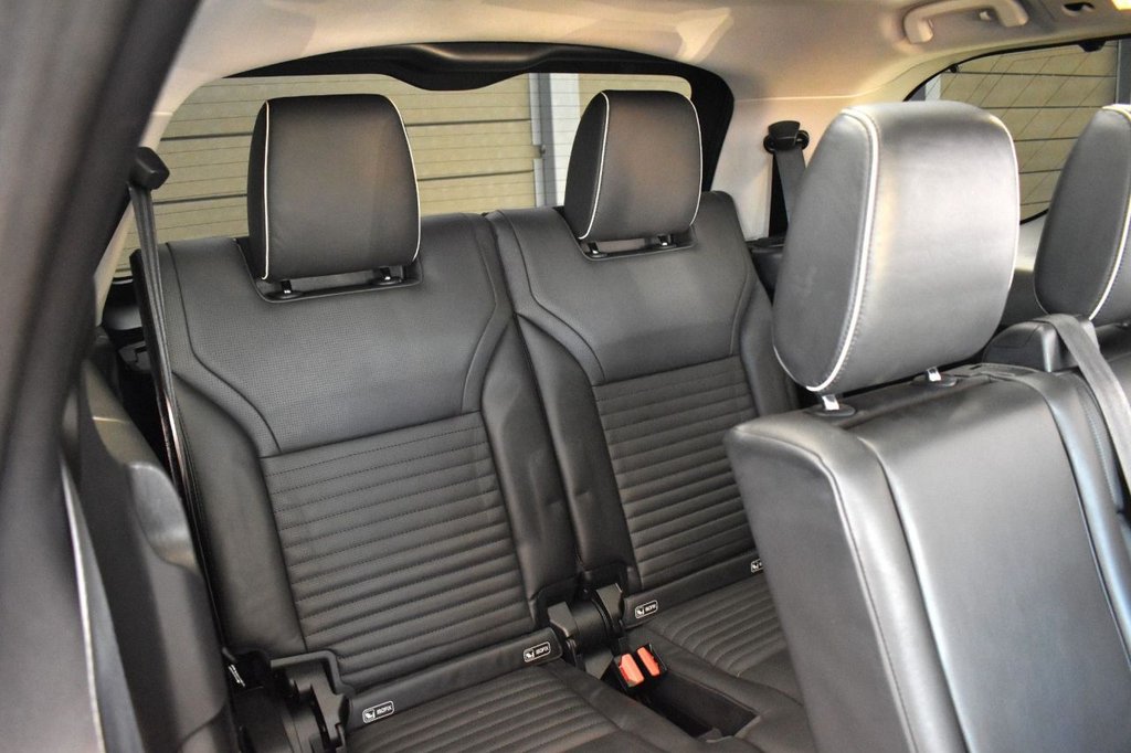 Used Land Rover Discovery 2018 for sale - 77952725: Photo 50