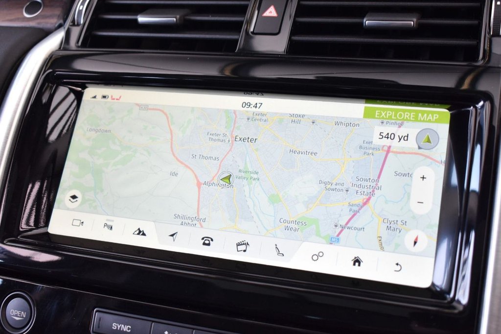 Used Land Rover Discovery 2018 for sale - 77952725: Photo 8