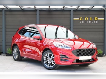 Used Ford Kuga 2020 for sale - 78737655: Photo