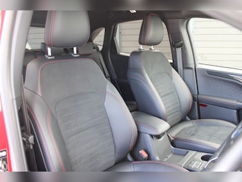 Used Ford Kuga 2020 for sale - 78737655: Photo