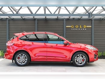 Used Ford Kuga 2020 for sale - 78737655: Photo
