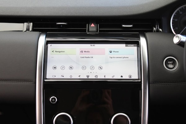 Used Land Rover Discovery Sport 2019 for sale - 76080440: Photo 13