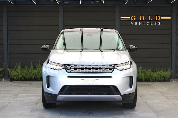 Used Land Rover Discovery Sport 2019 for sale - 76080440: Photo 16