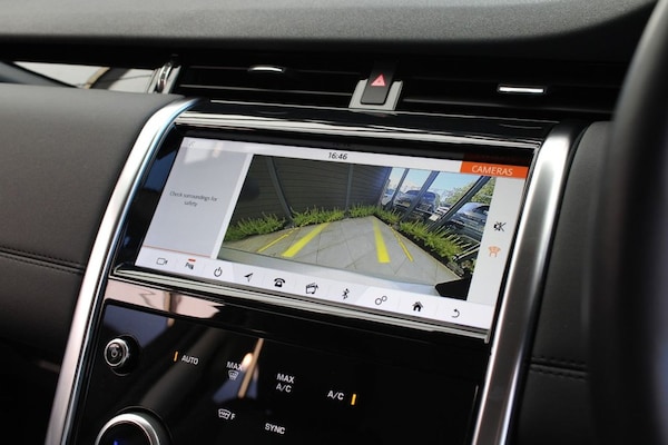 Used Land Rover Discovery Sport 2019 for sale - 76080440: Photo 19