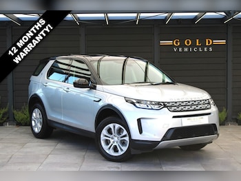 2019 (69) - 2.0 D150 S SUV 5dr Diesel Manual Euro 6 (s/s) (150 ps)