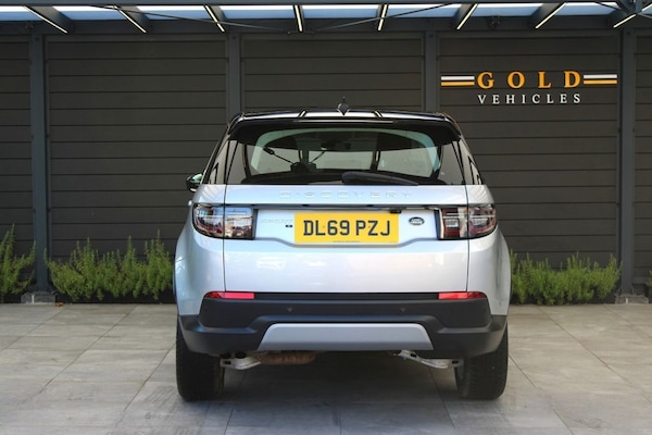 Used Land Rover Discovery Sport 2019 for sale - 76080440: Photo 7
