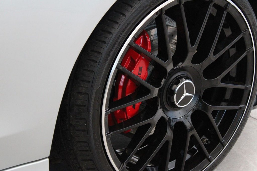 Used Mercedes-Benz C Class 2019 for sale - 76453983: Photo 7