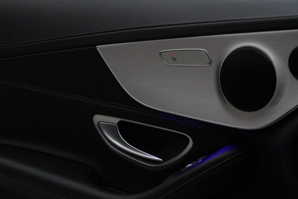 Used Mercedes-Benz C Class 2019 for sale - 76453983: Photo 9