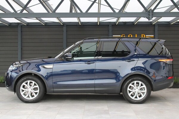 Used Land Rover Discovery 2017 for sale - 76124165: Photo 11