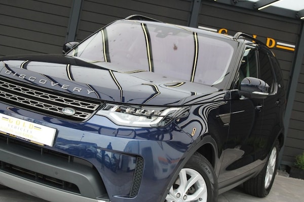 Used Land Rover Discovery 2017 for sale - 76124165: Photo 15