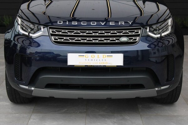 Used Land Rover Discovery 2017 for sale - 76124165: Photo 19