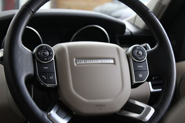 Used Land Rover Discovery 2017 for sale - 76124165: Photo 20