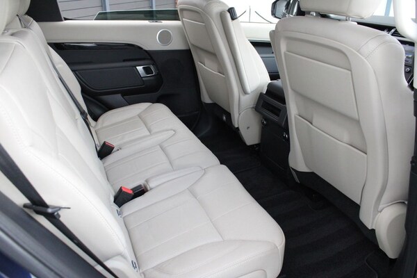 Used Land Rover Discovery 2017 for sale - 76124165: Photo 22