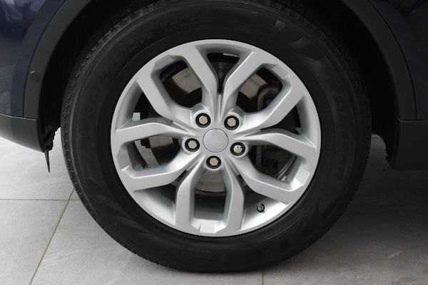 Used Land Rover Discovery 2017 for sale - 76124165: Photo 23