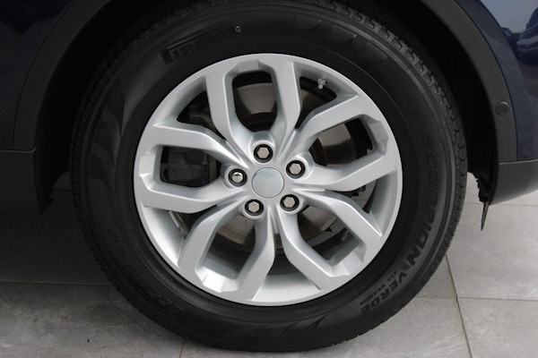Used Land Rover Discovery 2017 for sale - 76124165: Photo 25