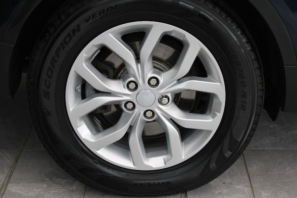 Used Land Rover Discovery 2017 for sale - 76124165: Photo 26