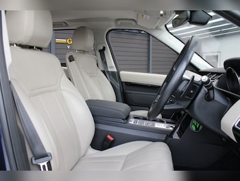 Used Land Rover Discovery 2017 for sale - 76124165: Photo 2