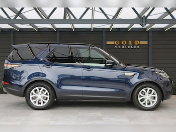 Used Land Rover Discovery 2017 for sale - 76124165: Photo 3