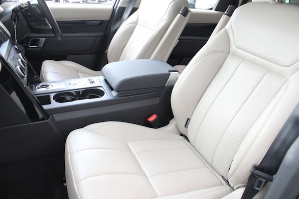 Used Land Rover Discovery 2017 for sale - 76124165: Photo 8