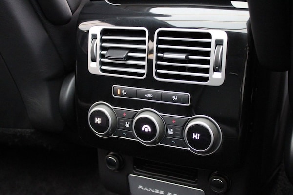 Used Land Rover Range Rover 2017 for sale - 76279545: Photo 14