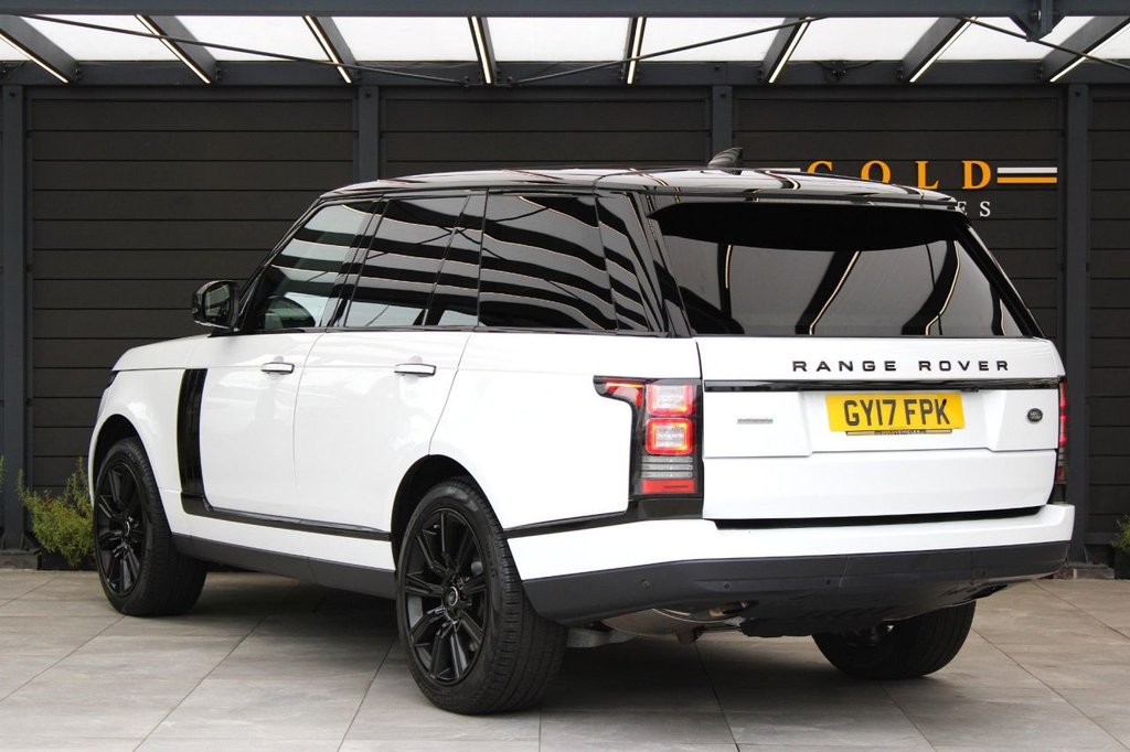 Used Land Rover Range Rover 2017 for sale - 76279545: Photo 15