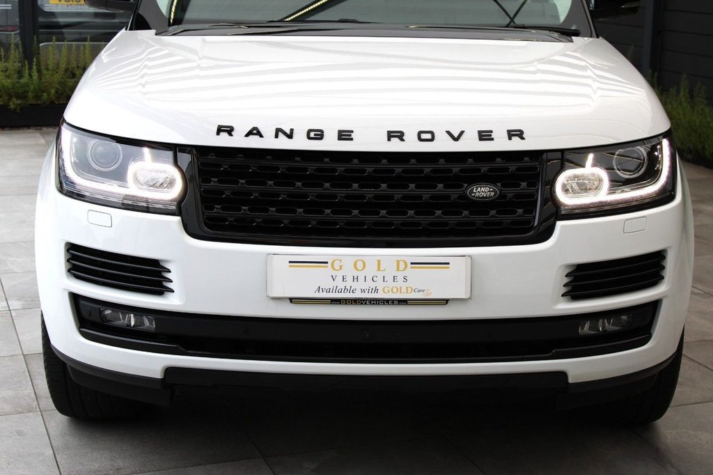 Used Land Rover Range Rover 2017 for sale - 76279545: Photo 17