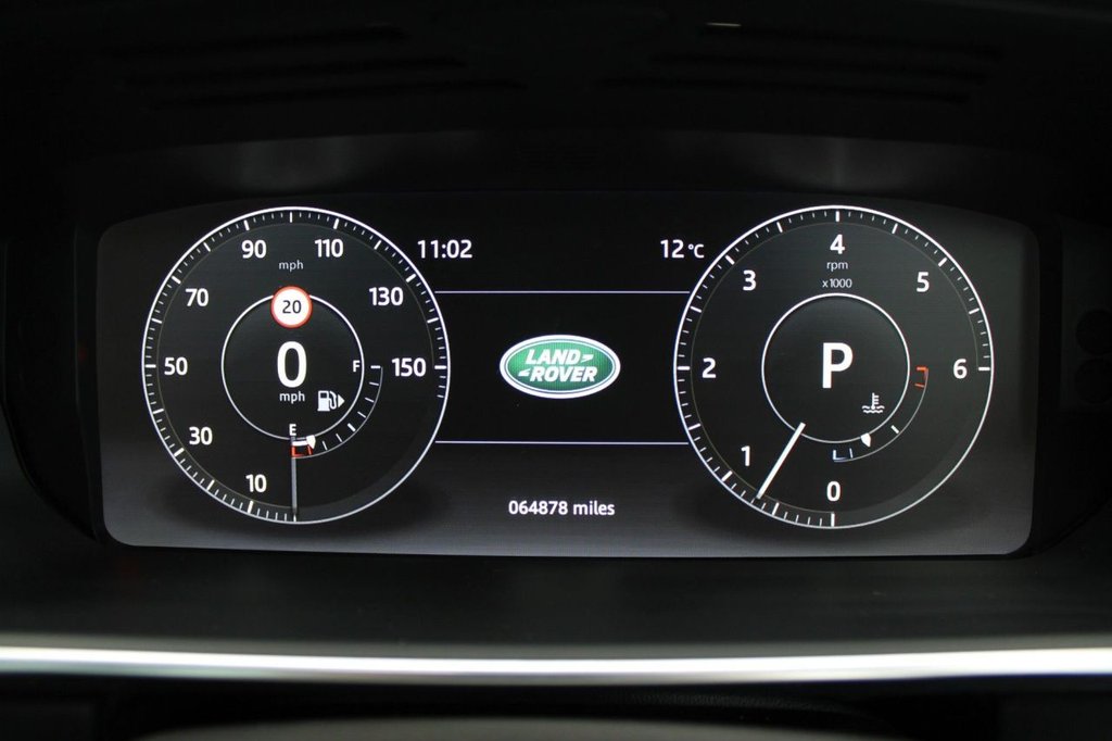 Used Land Rover Range Rover 2017 for sale - 76279545: Photo 21