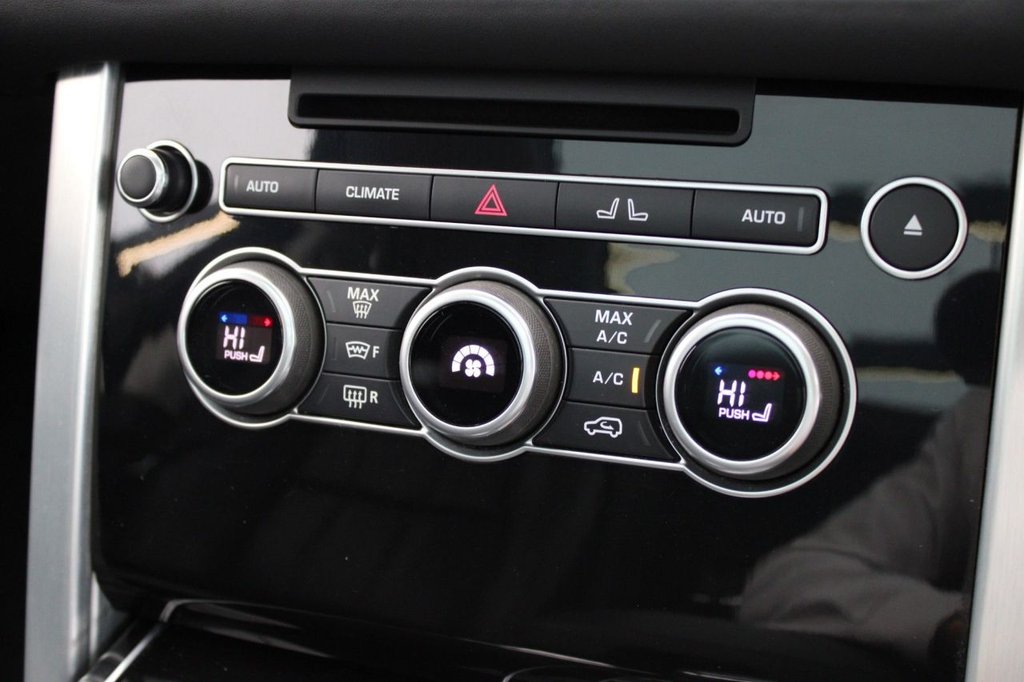 Used Land Rover Range Rover 2017 for sale - 76279545: Photo 22