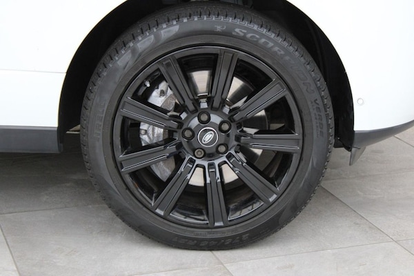 Used Land Rover Range Rover 2017 for sale - 76279545: Photo 25