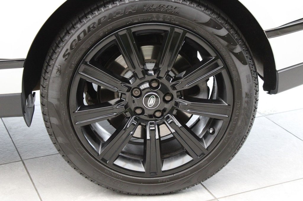 Used Land Rover Range Rover 2017 for sale - 76279545: Photo 27