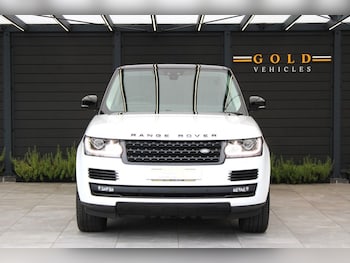 Used Land Rover Range Rover 2017 for sale - 76279545: Photo
