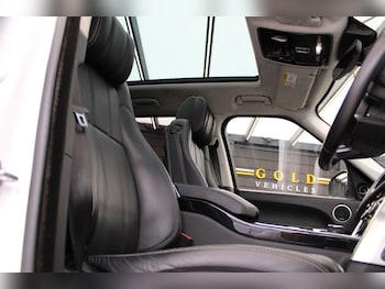 Used Land Rover Range Rover 2017 for sale - 76279545: Photo