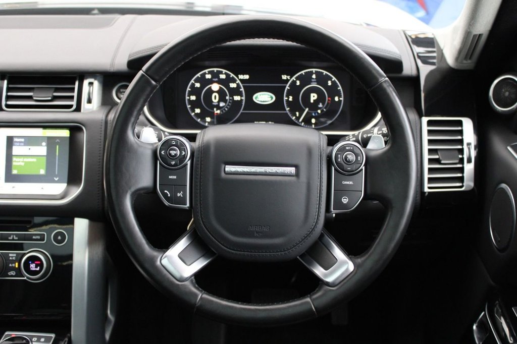 Used Land Rover Range Rover 2017 for sale - 76279545: Photo 6