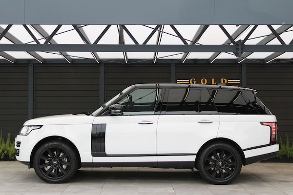 Used Land Rover Range Rover 2017 for sale - 76279545: Photo 9
