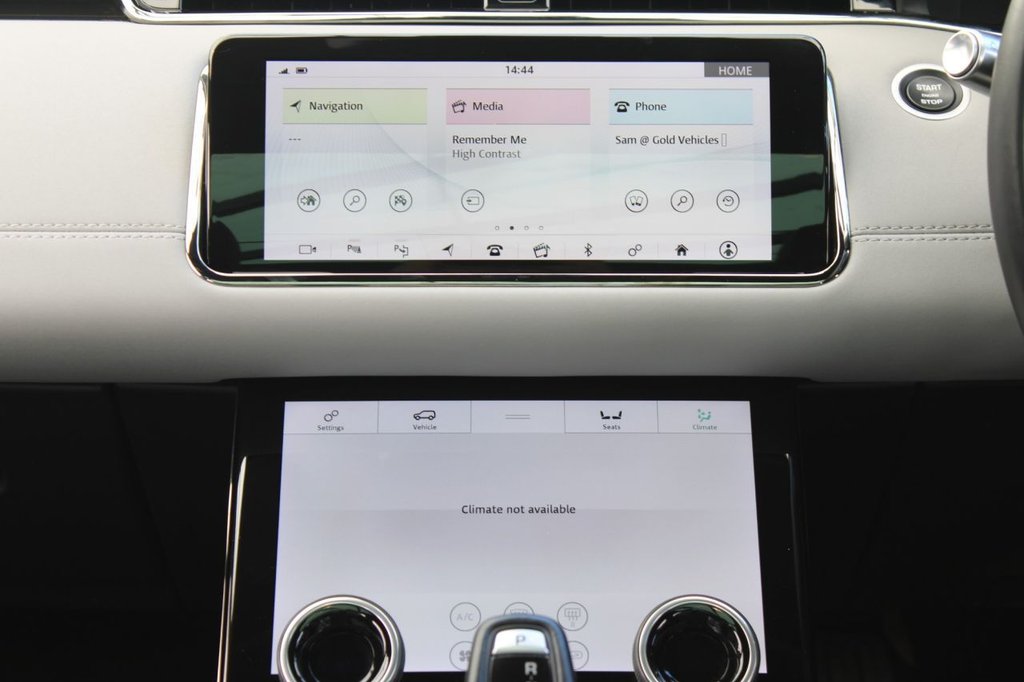 Used Land Rover Range Rover Evoque 2019 for sale - 78167444: Photo 10