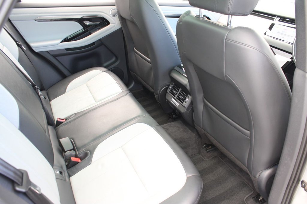 Used Land Rover Range Rover Evoque 2019 for sale - 78167444: Photo 13