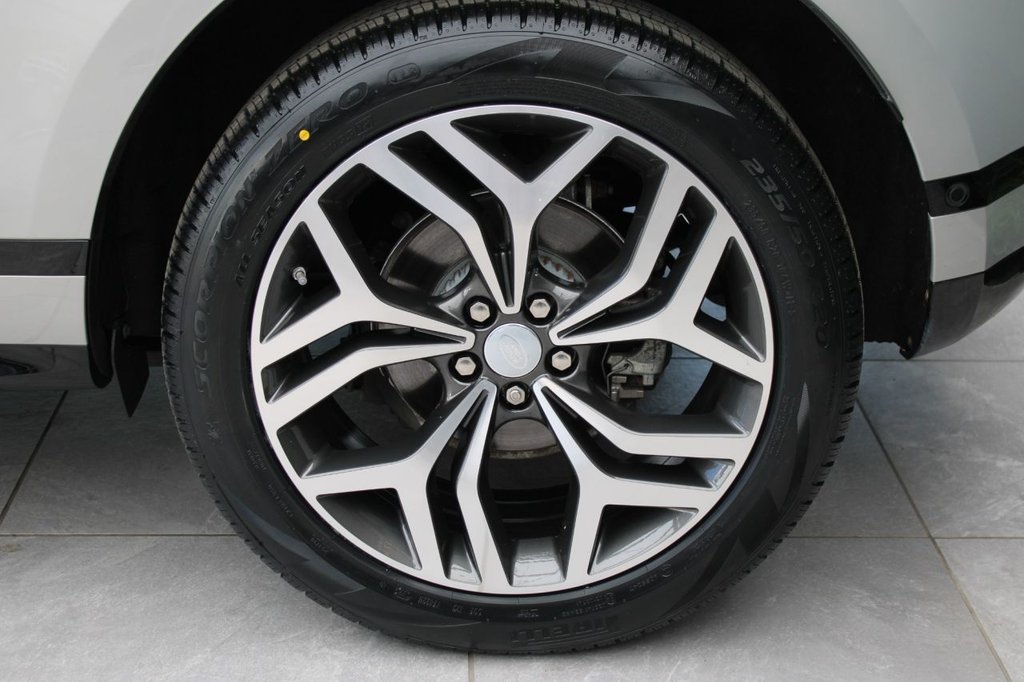 Used Land Rover Range Rover Evoque 2019 for sale - 78167444: Photo 16