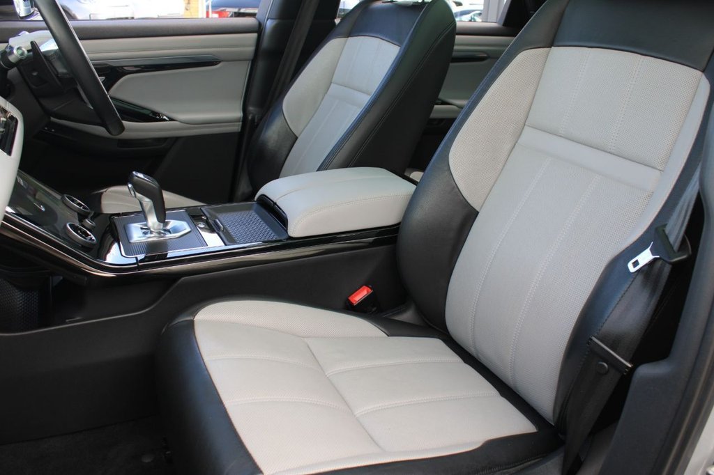 Used Land Rover Range Rover Evoque 2019 for sale - 78167444: Photo 17