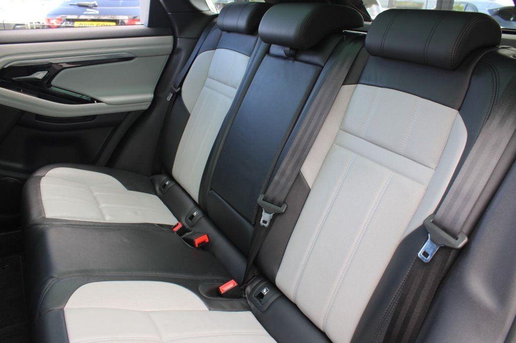 Used Land Rover Range Rover Evoque 2019 for sale - 78167444: Photo 20