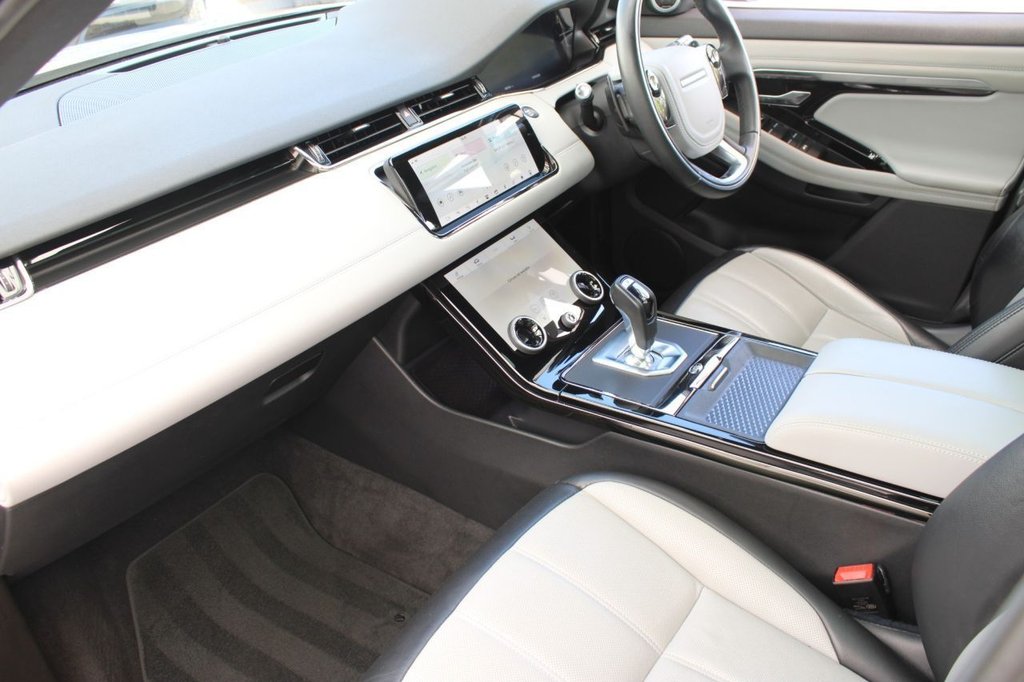 Used Land Rover Range Rover Evoque 2019 for sale - 78167444: Photo 21