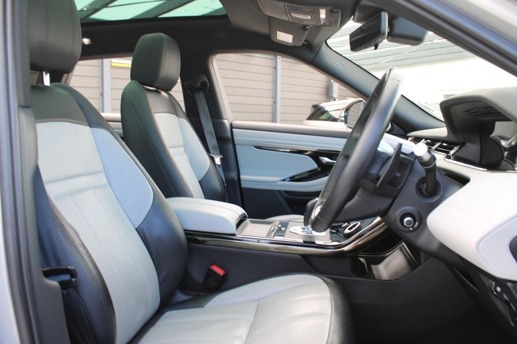 Used Land Rover Range Rover Evoque 2019 for sale - 78167444: Photo 23