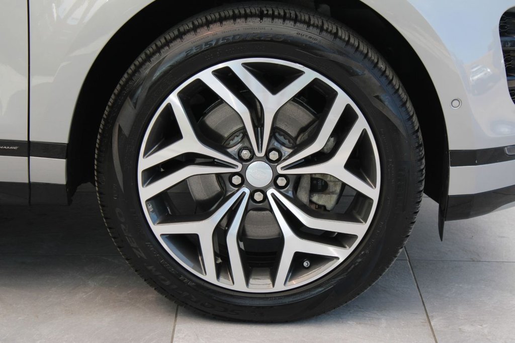 Used Land Rover Range Rover Evoque 2019 for sale - 78167444: Photo 25