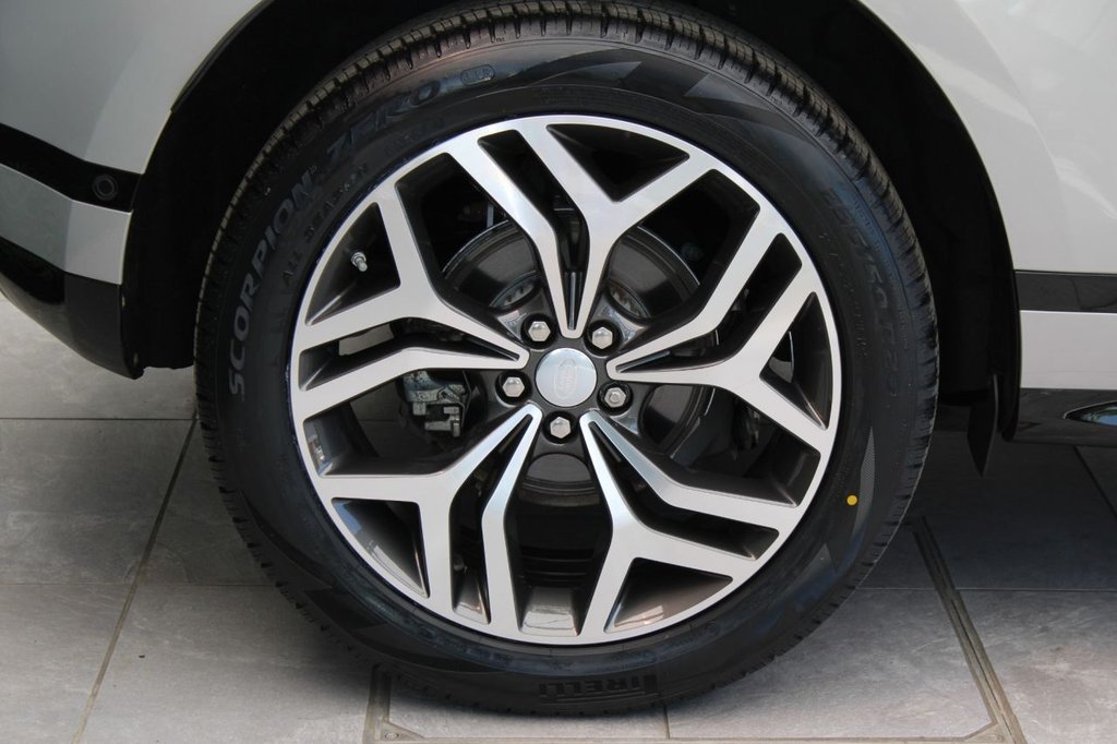 Used Land Rover Range Rover Evoque 2019 for sale - 78167444: Photo 26