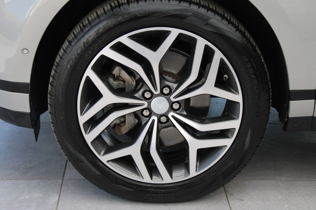 Used Land Rover Range Rover Evoque 2019 for sale - 78167444: Photo 27