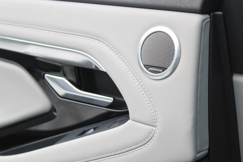 Used Land Rover Range Rover Evoque 2019 for sale - 78167444: Photo 4