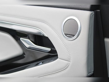 Used Land Rover Range Rover Evoque 2019 for sale - 78167444: Photo