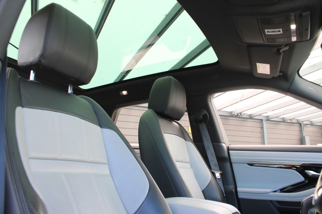 Used Land Rover Range Rover Evoque 2019 for sale - 78167444: Photo 6