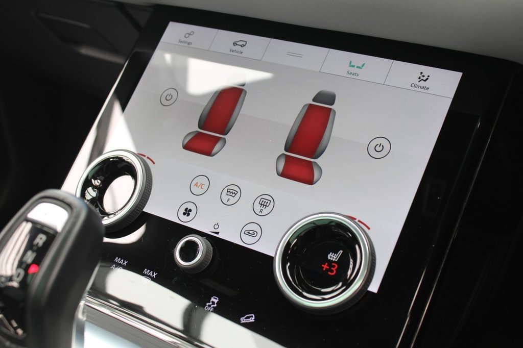 Used Land Rover Range Rover Evoque 2019 for sale - 78167444: Photo 8