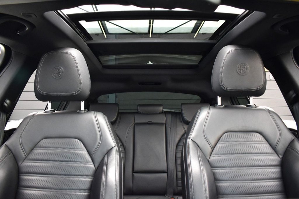 Used Alfa Romeo Stelvio 2021 for sale - 77463700: Photo 19