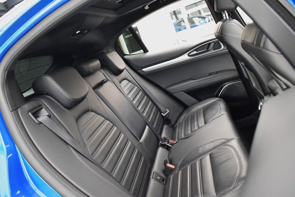 Used Alfa Romeo Stelvio 2021 for sale - 77463700: Photo 21